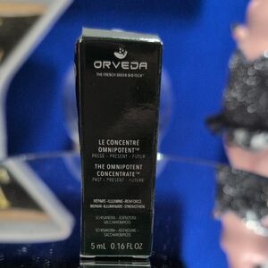Orveda Omnipotent Concentrate 5ml/ .16 Fl Oz Travel Size
